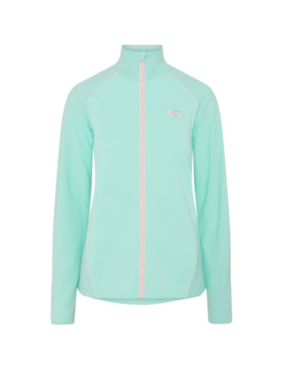 Kari Full-Zip Fleece
