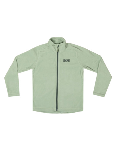 JR TRAIL FULL ZIP FLEECE