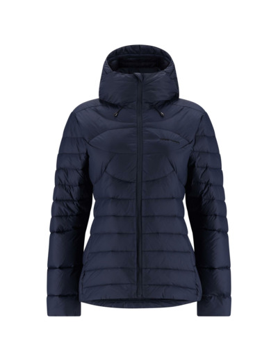 Sanne Midlayer Jacket