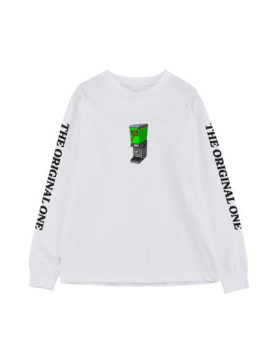 Machine Long Sleeve