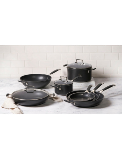 All Toughened Non-Stick Dishes -20% Additional Offer from Outlet Price