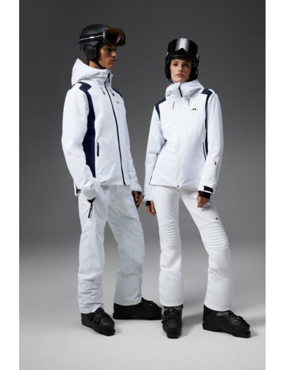 Laskettelumallisto Miehille & Naisille