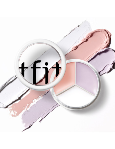TFIT COVER UP PRO CONCEALER B01 CORRECTOR