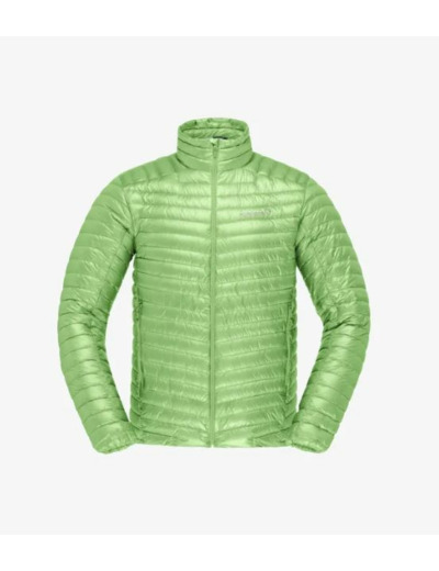 Trollveggen superlight down850 Jacket (M)
