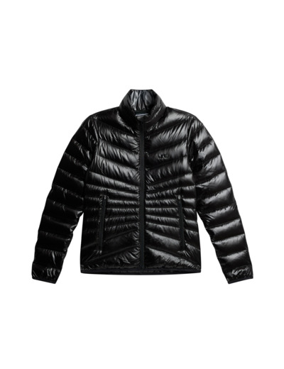 Lara Light Down Jacket AWOW13638 9999