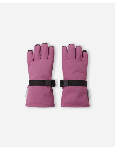 Lasten vedenpitävä toppahanskat ReimaTec Tartu