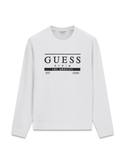 Len Crew Neck Shirt