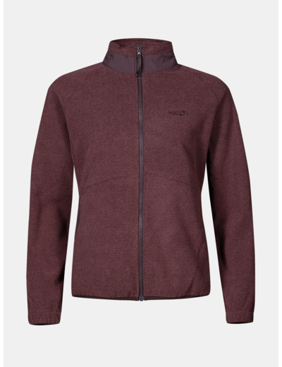 Halti womens midlayer jacket