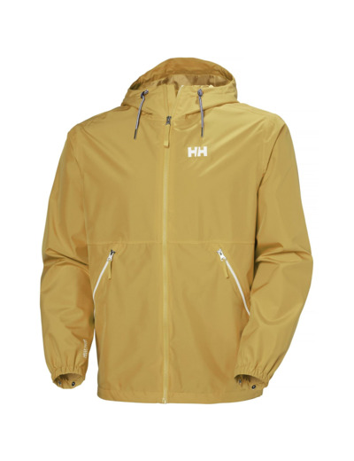 SANDOY RAIN JACKET