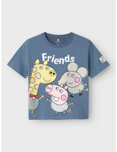 Regular Fit O-Neck Short Sleeves (S/S)