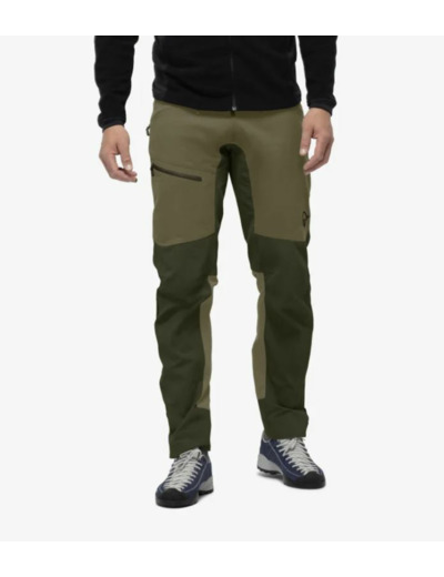 falketind flex1 heavy duty Pants (M)