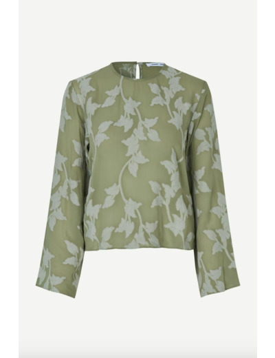 SAMSØE SAMSØE Samadda Pusero