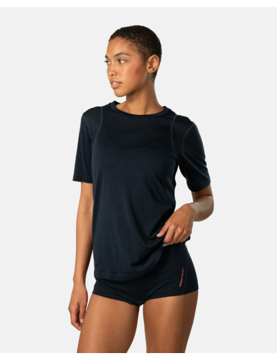 Embla Wool Tee