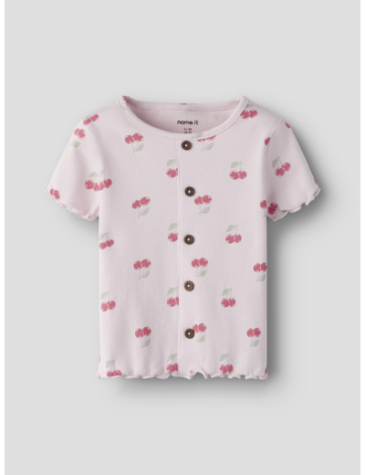 Slim Fit O-Neck Short Sleeves (S/S)