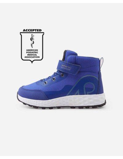 Lasten vedenpitävät välikausikengät ReimaTec Hiipien