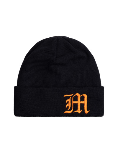 Makia & Melodica Beanie