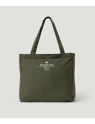 ACE CANVAS SHOPPER