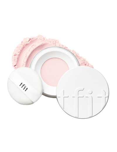 TFIT TRANSLUCENT SET FINISHING POWDER 05 BABY PINK
