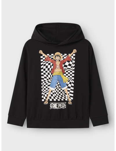 Standard Fit Hoodie Long Sleeves (L/S)