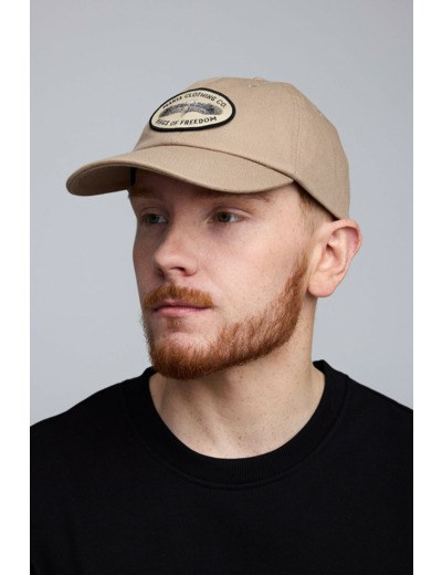 Bureau Cap