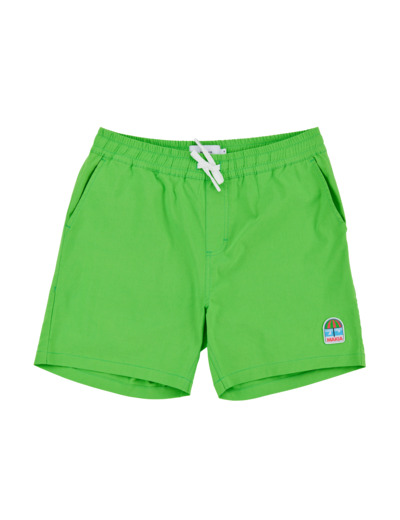 Beach Hybrid Shorts
