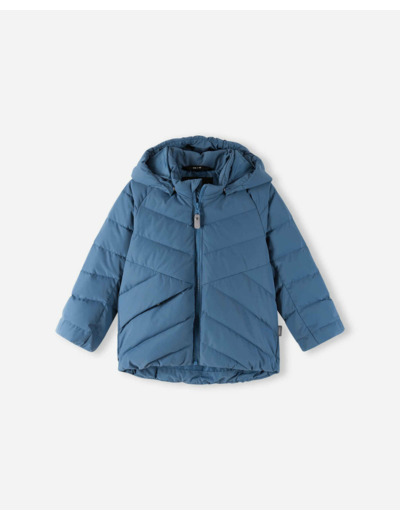 Taaperoiden untuvatakki Kupponen