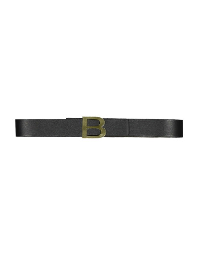 B-Logo Belt