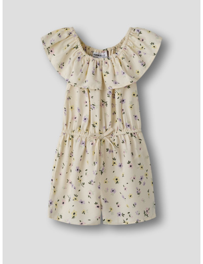 NMFPVINAYA SS PLAYSUIT