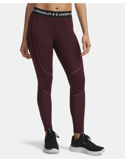 Women's UA ColdGear Novelty Legging