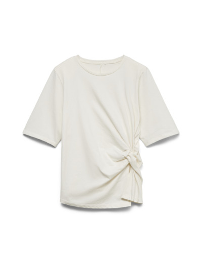 Regular Fit O-Neck Short Sleeves (S/S)