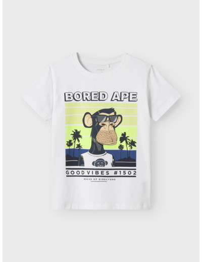 Standard Fit O-Neck Short Sleeves (S/S)