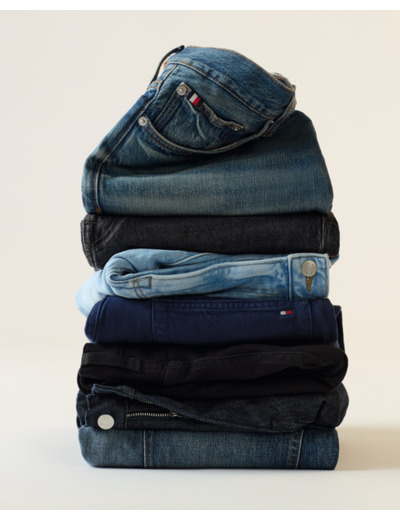 Jeans & Pants: Buy 2 Get 20% OFF