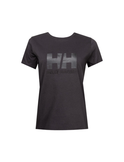 W HH BRAND T-SHIRT