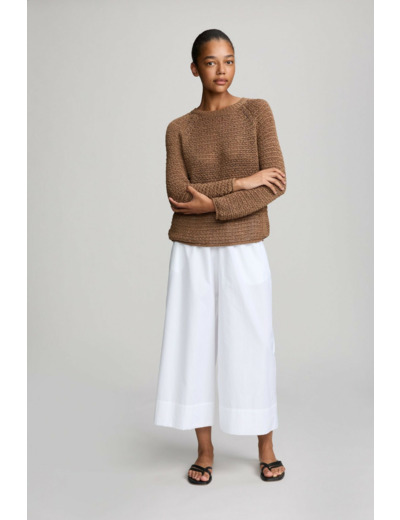 Palermo Sweater