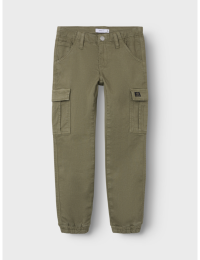 Round Fit