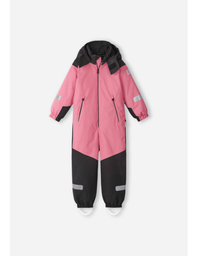 Lasten vedenpitävä toppahaalari ReimaTec Kauhava