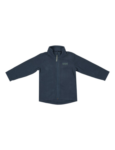 K TRAIL FLEECE JACKET