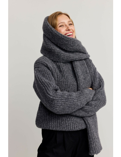 Mabel Knit