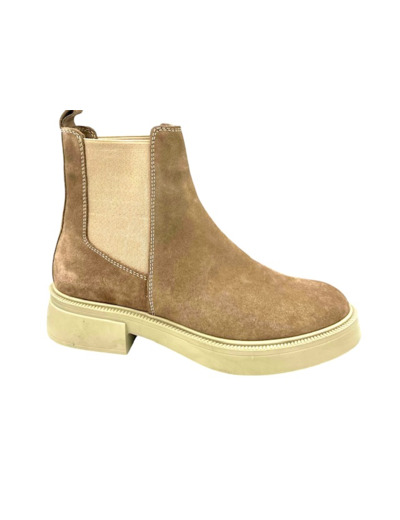 Friitala Women's leatherboots