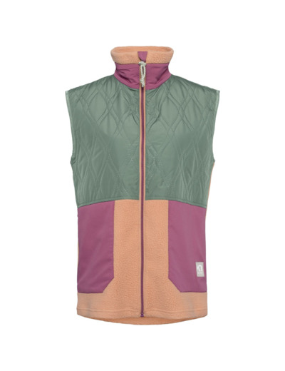 ROTHE QUILTED VEST