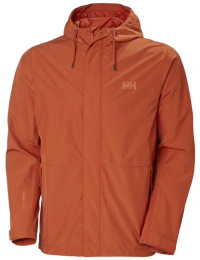 URB LAB RAIN JACKET