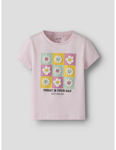 Regular Fit O-Neck Short Sleeves (S/S)