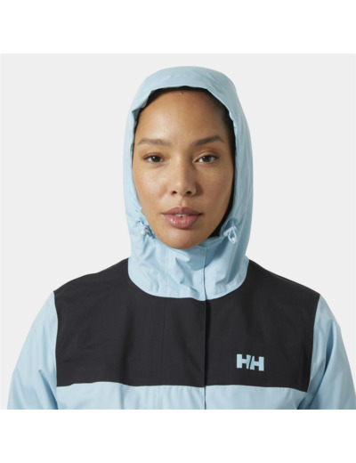 W VANCOUVER RAIN JACKET