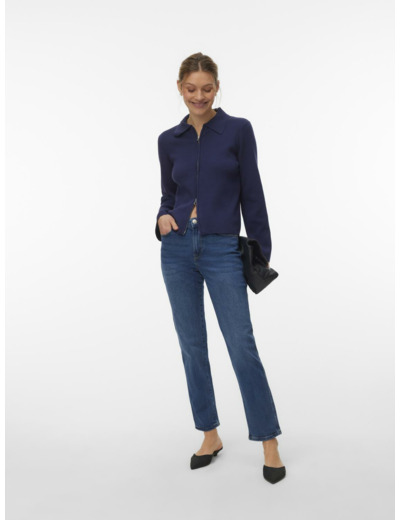 Regular Fit Shirt Collar Long Sleeves (L/S)