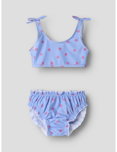 NMFPZANNE BIKINI BOX