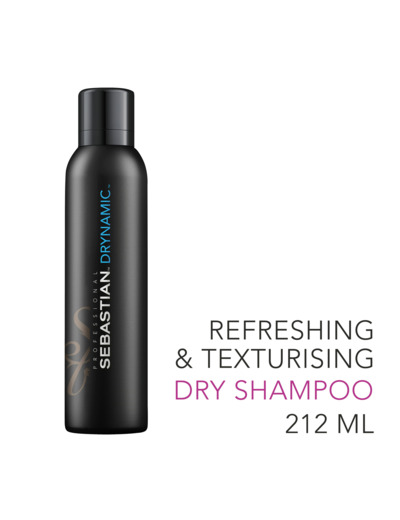 Sebastian Drynamic Shampoo 212ml