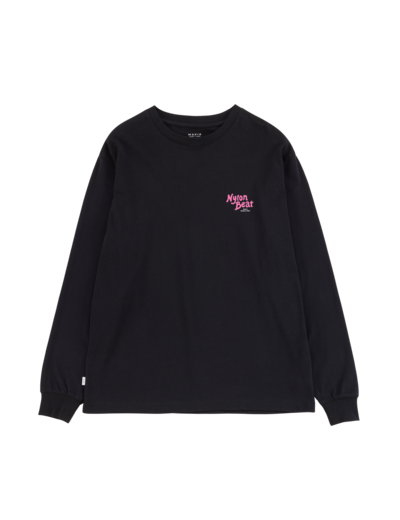 Listen to Long Sleeve