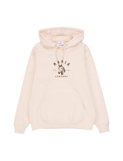 Kallblod Hooded Sweatshirt