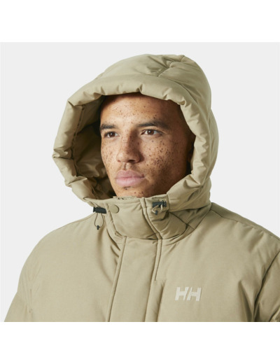 ALBY PUFFY PARKA