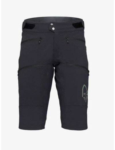 Fjørå flex1 heavy duty Shorts (M)
